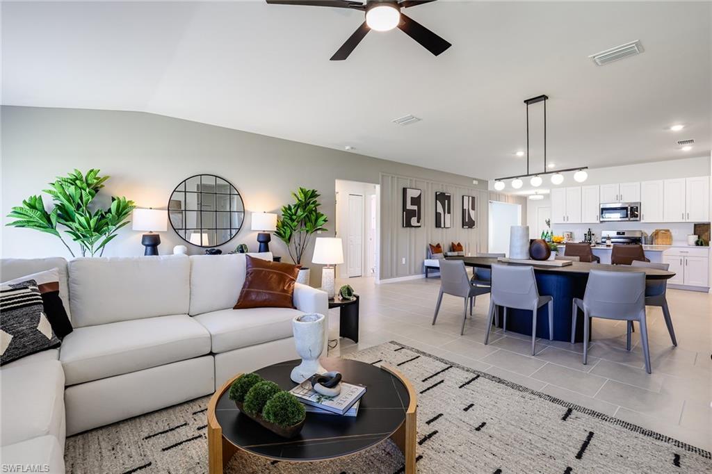 CRANE LANDING - Residential