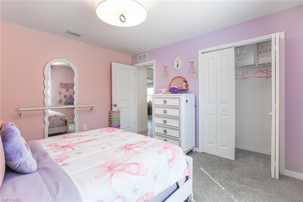 CRANE LANDING - Residential