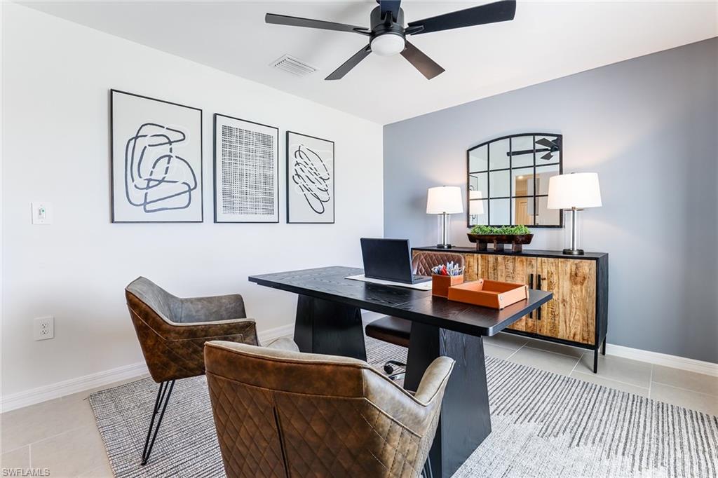 CRANE LANDING - Residential