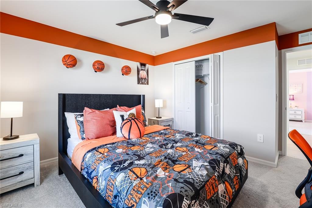 CRANE LANDING - Residential