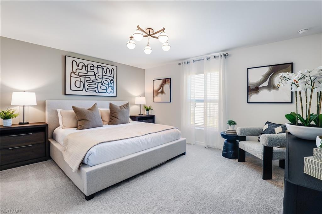 CRANE LANDING - Residential