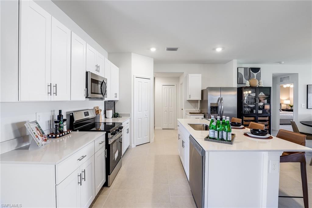 CRANE LANDING - Residential