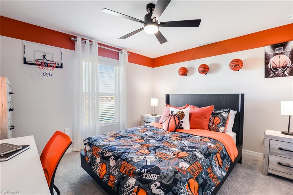 CRANE LANDING - Residential