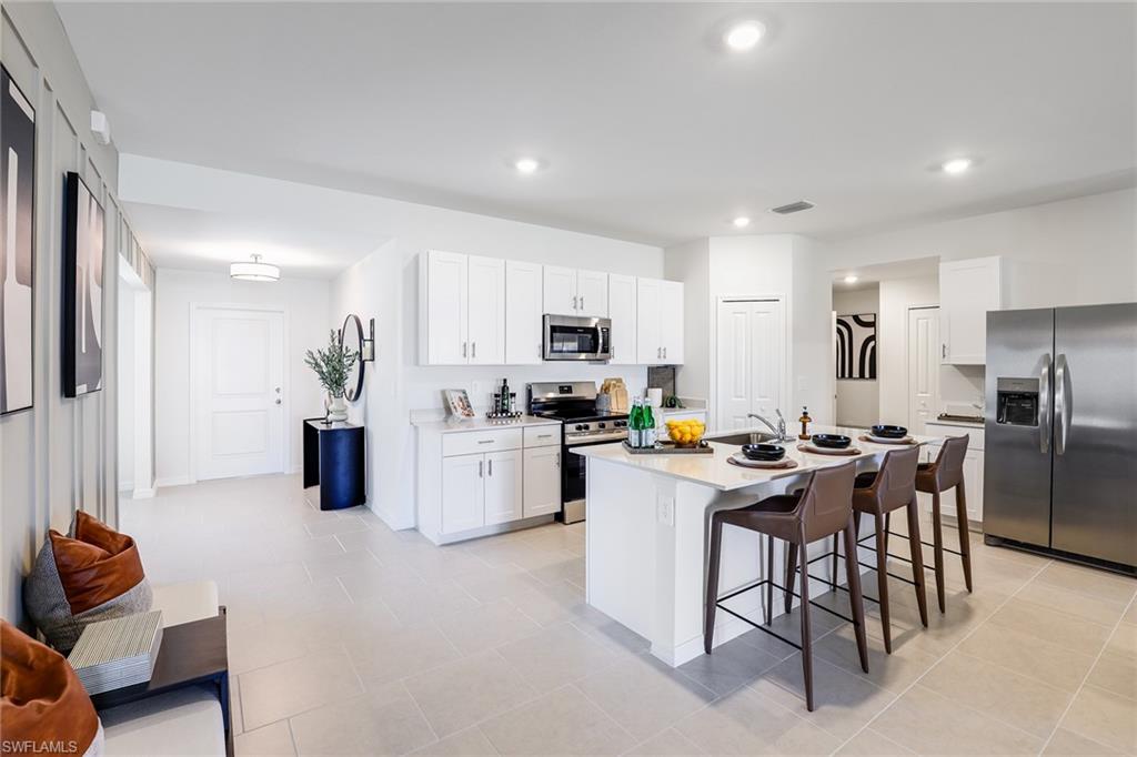 CRANE LANDING - Residential