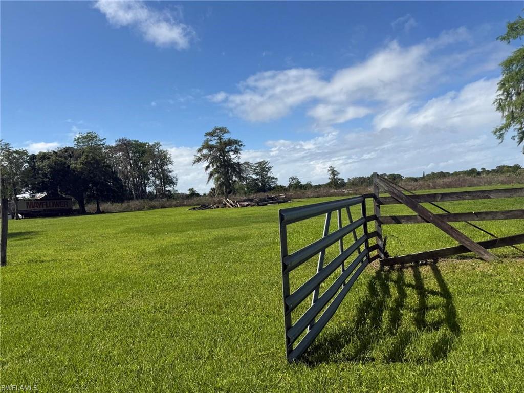 MONTURA RANCH ESTATES - Land