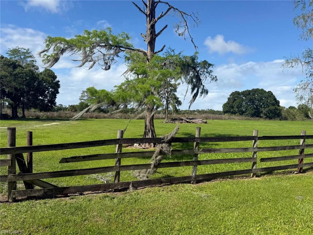 MONTURA RANCH ESTATES - Land