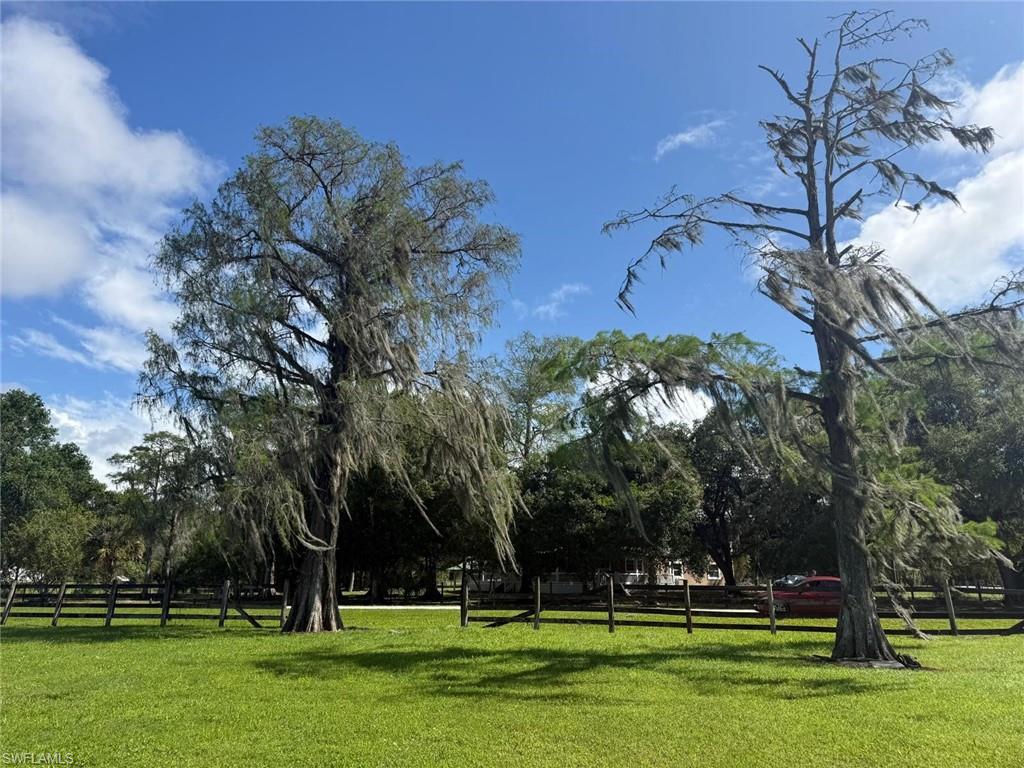 MONTURA RANCH ESTATES - Land