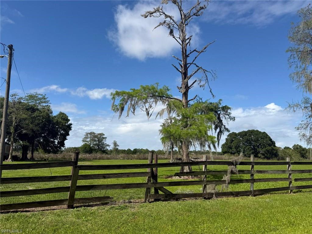 MONTURA RANCH ESTATES - Land