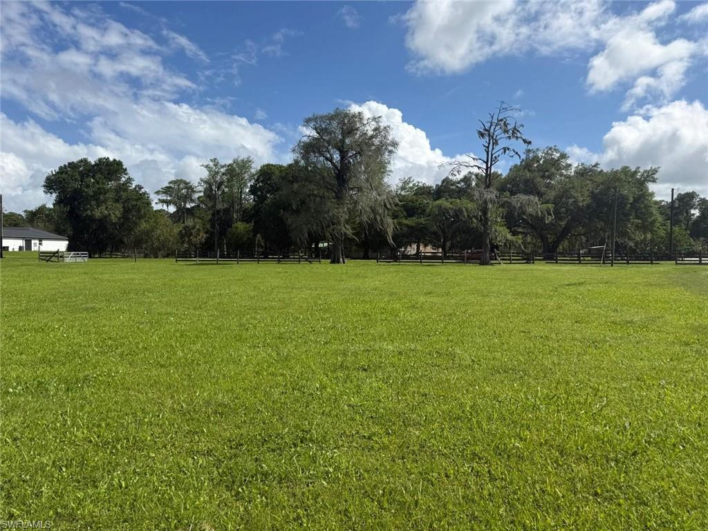 MONTURA RANCH ESTATES - Land