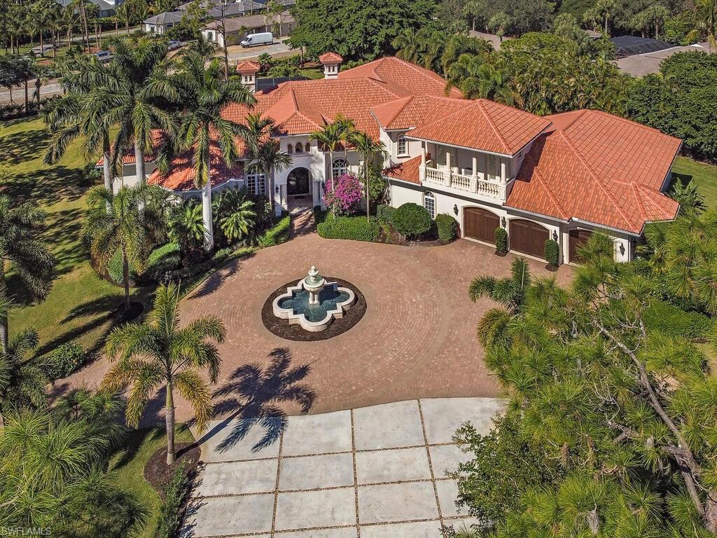 PINE RIDGE - Residential