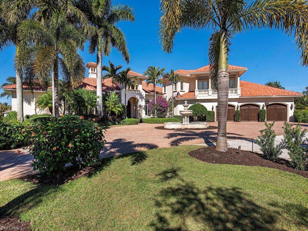 PINE RIDGE - Residential