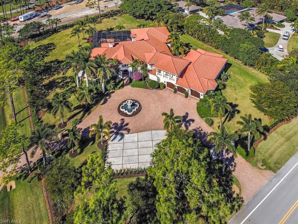 PINE RIDGE - Residential