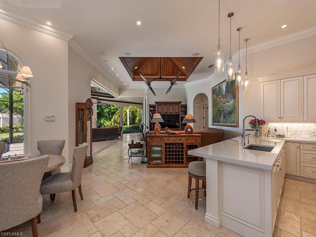 PINE RIDGE - Residential