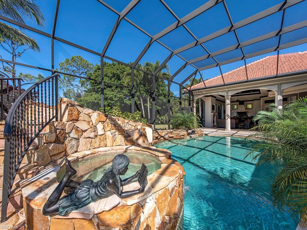 PINE RIDGE - Residential