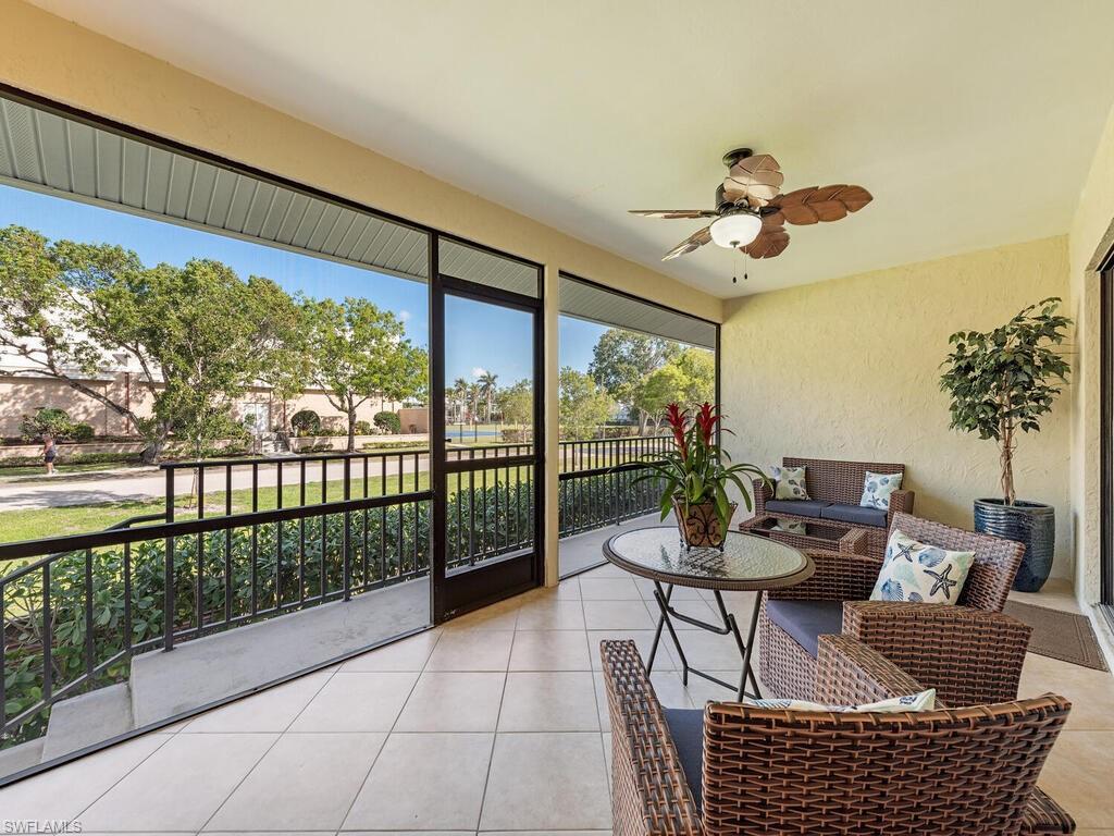 OLDE NAPLES - Residential Lease