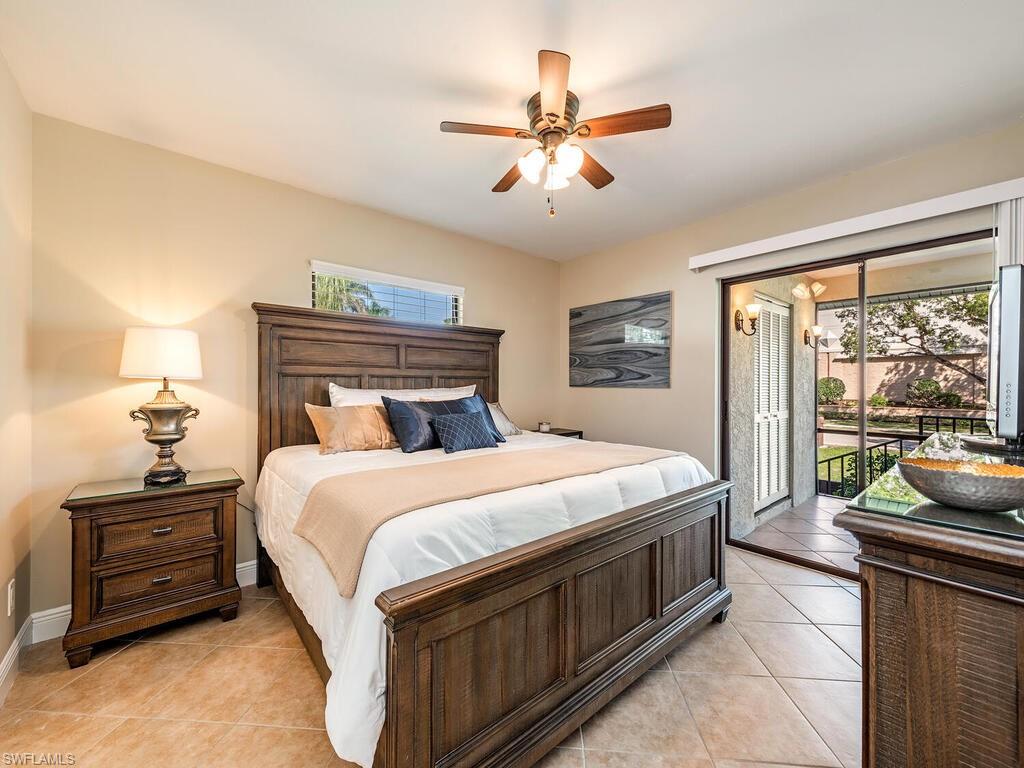 OLDE NAPLES - Residential Lease