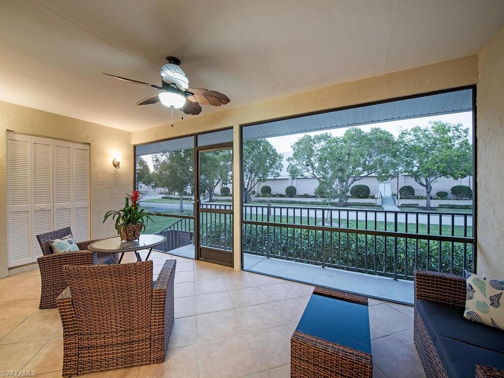 OLDE NAPLES - Residential Lease