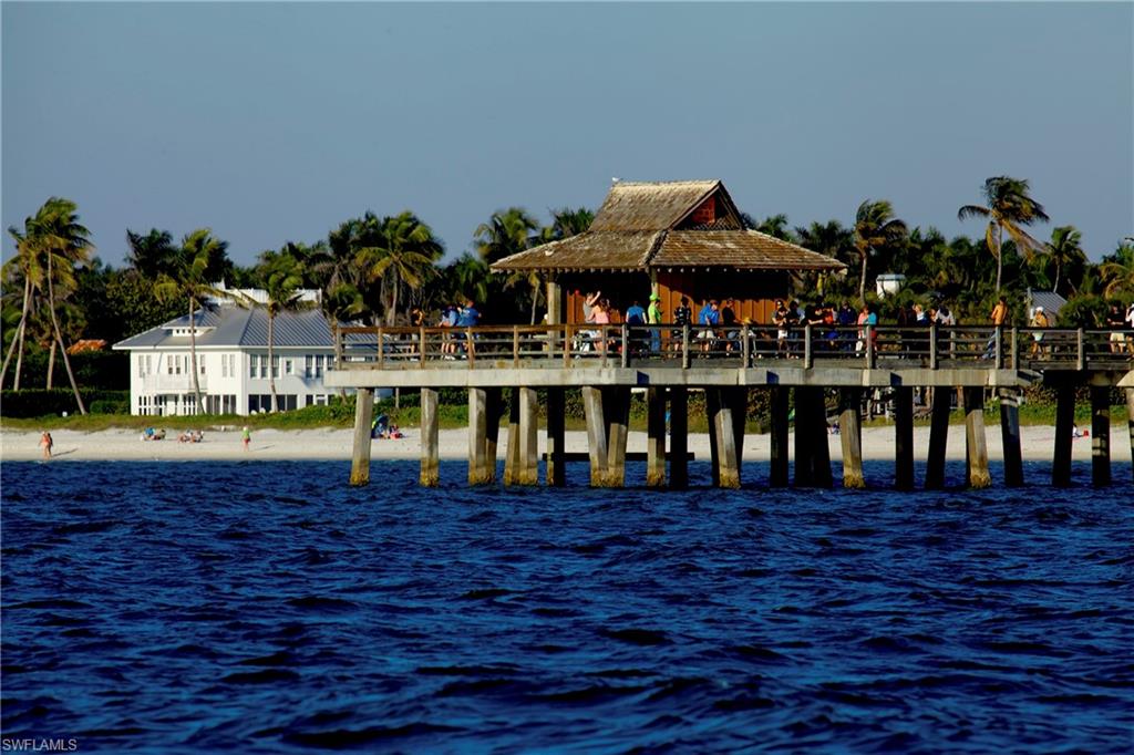 OLDE NAPLES - Residential Lease