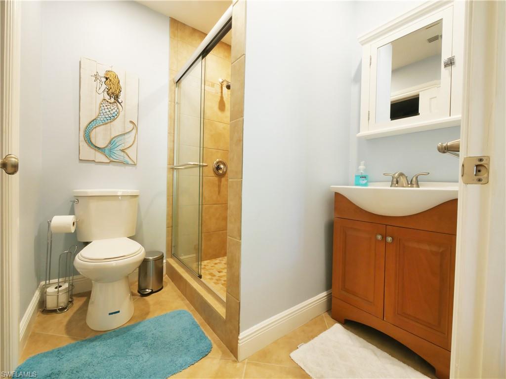 OLDE NAPLES - Residential Lease