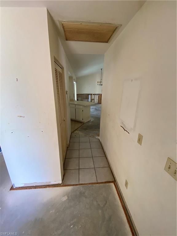 FORT MYERS SHORES - Residential