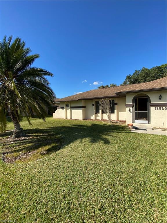 FORT MYERS SHORES - Residential