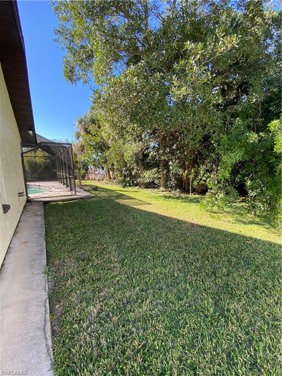 FORT MYERS SHORES - Residential