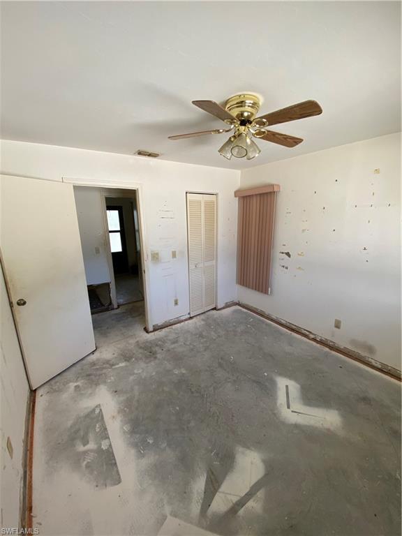 FORT MYERS SHORES - Residential