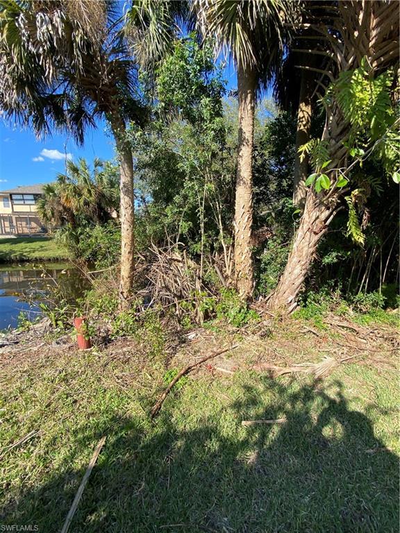 FORT MYERS SHORES - Residential