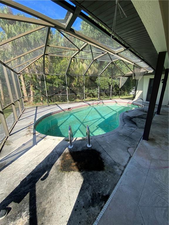 FORT MYERS SHORES - Residential