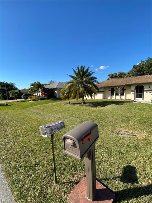 FORT MYERS SHORES - Residential