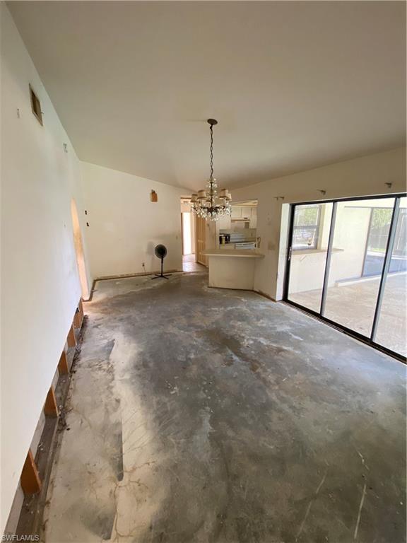 FORT MYERS SHORES - Residential