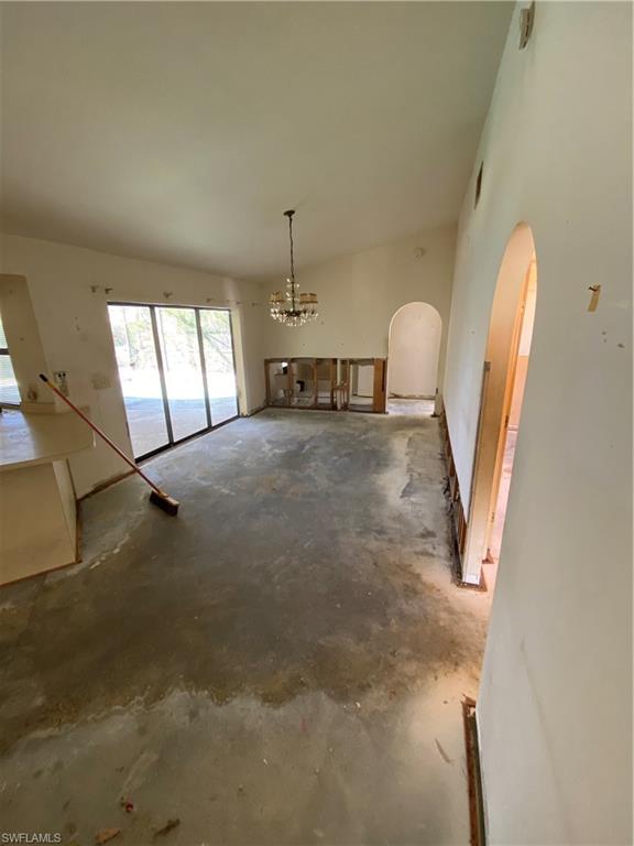 FORT MYERS SHORES - Residential