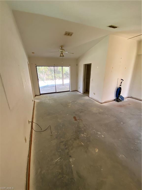 FORT MYERS SHORES - Residential