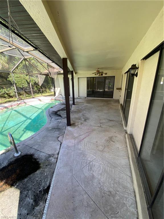 FORT MYERS SHORES - Residential