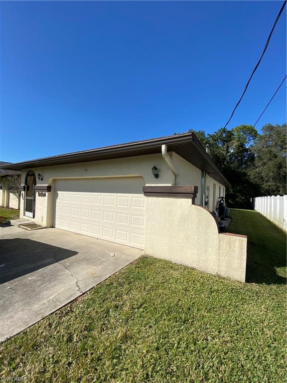 FORT MYERS SHORES - Residential