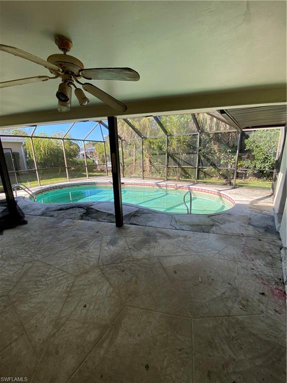 FORT MYERS SHORES - Residential