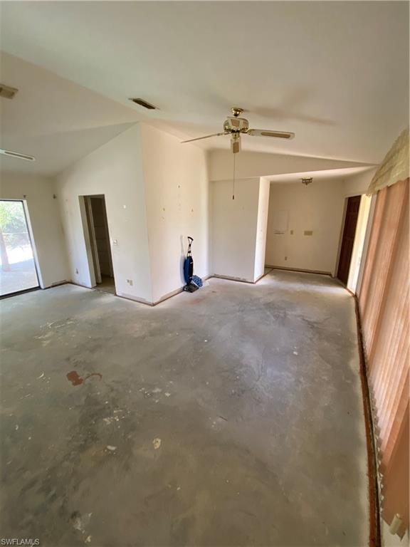 FORT MYERS SHORES - Residential