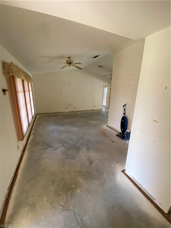 FORT MYERS SHORES - Residential