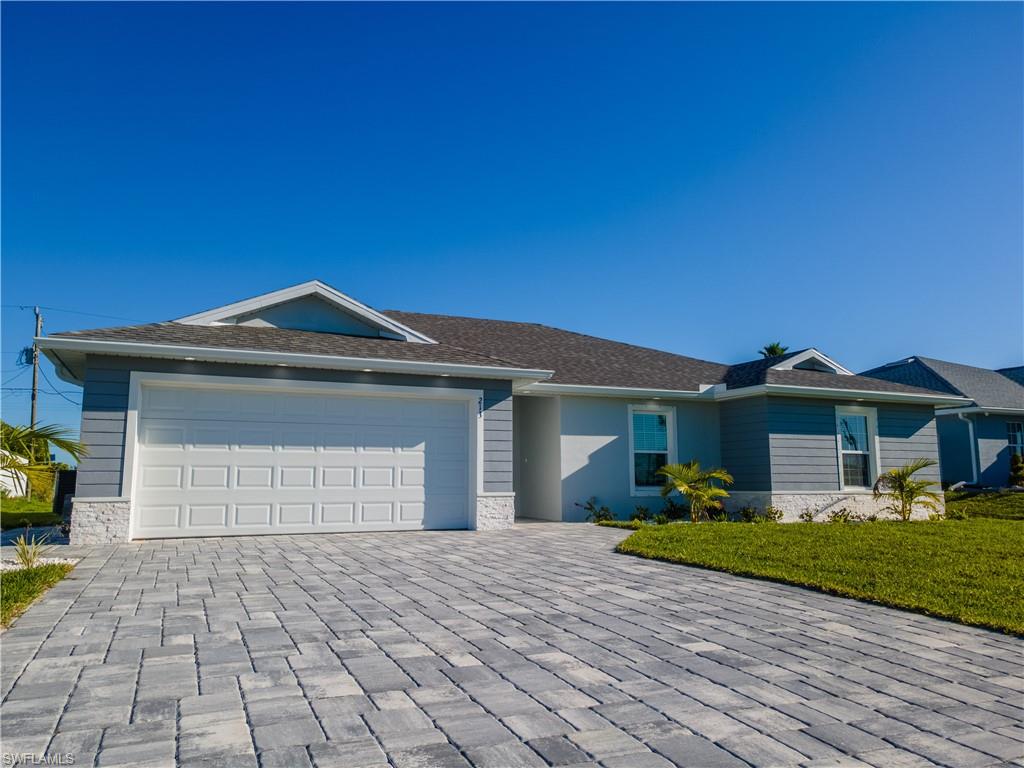 213 NW 5th ST