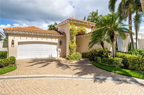 7905 Cocobay DR 15 NAPLES FL 34108