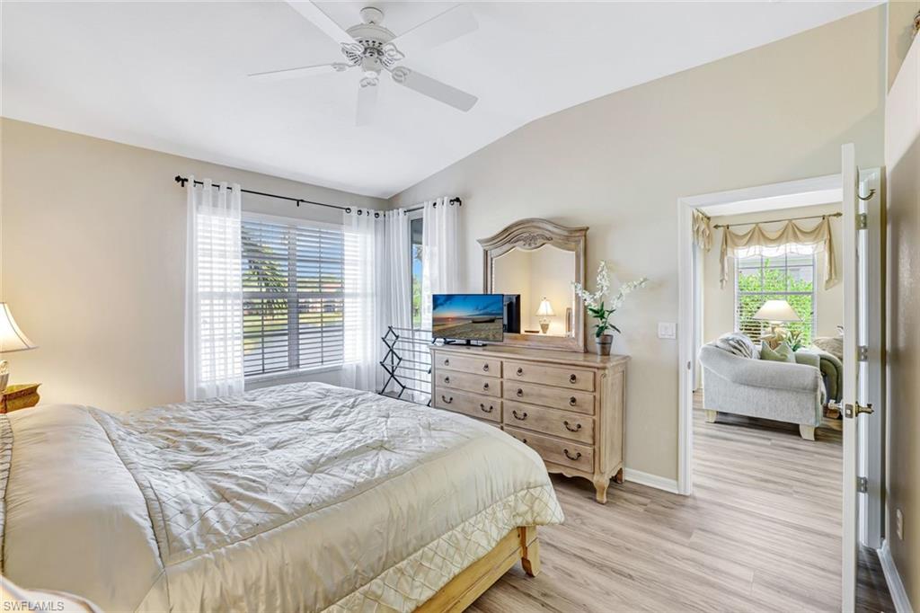 LIGHTHOUSE BAY - Residential