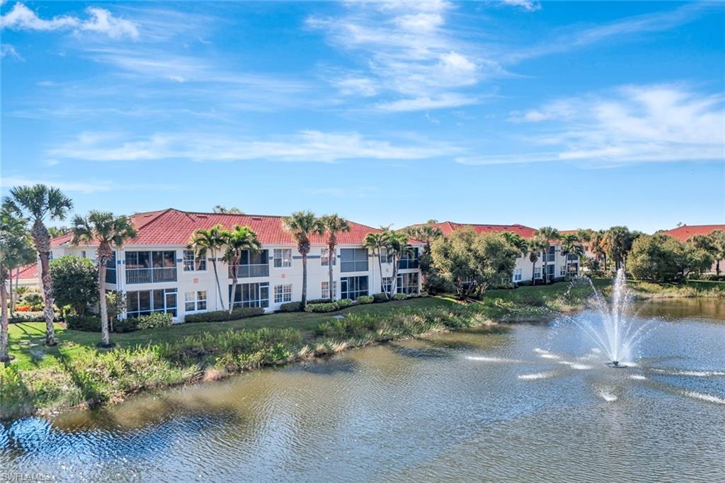 LIGHTHOUSE BAY - Residential