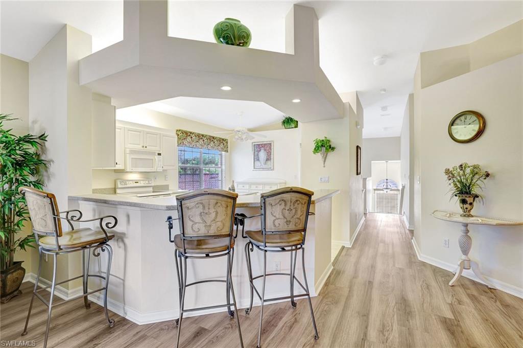 LIGHTHOUSE BAY - Residential