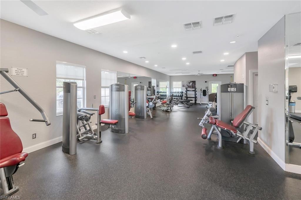 CALUSA BAY SOUTH - Residential