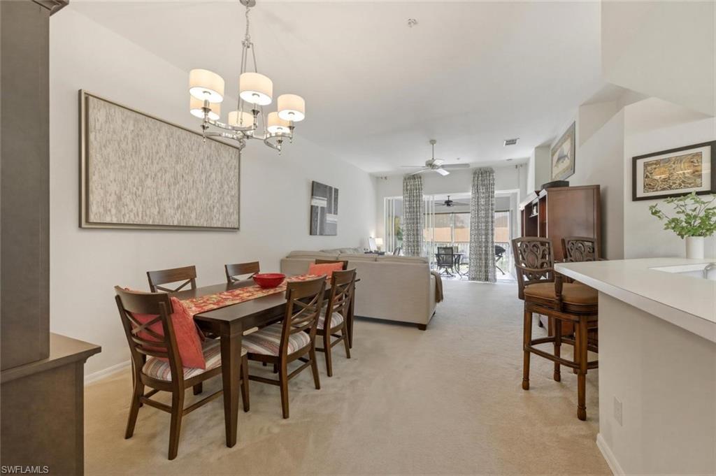 CALUSA BAY SOUTH - Residential