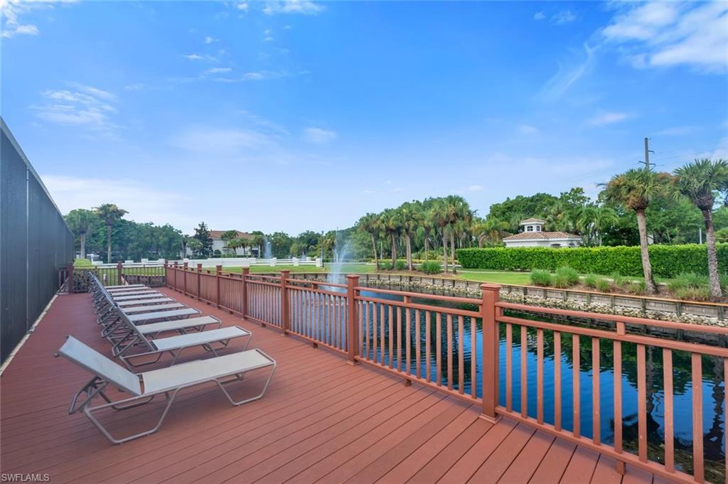 CALUSA BAY SOUTH - Residential