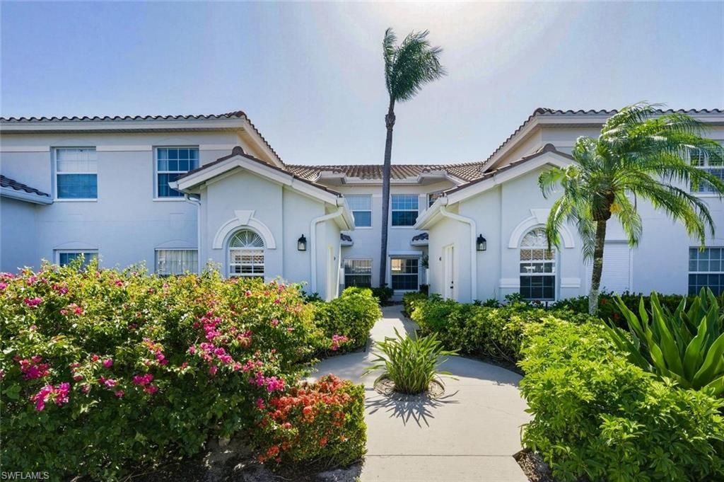 Photo of 6808 Satinleaf RD S #202, NAPLES, FL 34109 (MLS # 226016853)