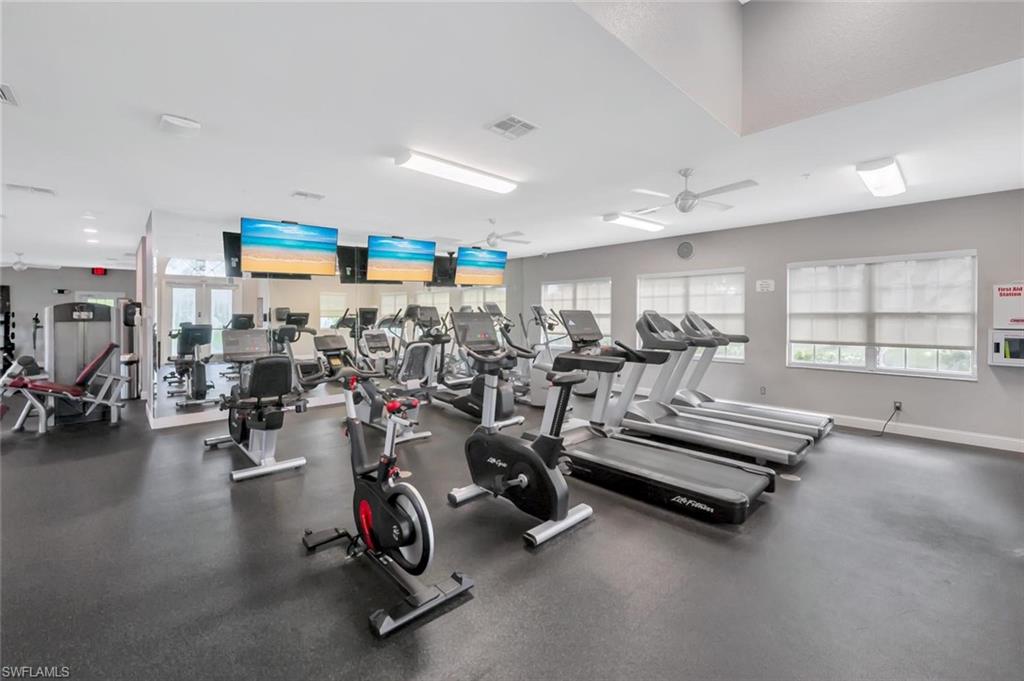 CALUSA BAY SOUTH - Residential