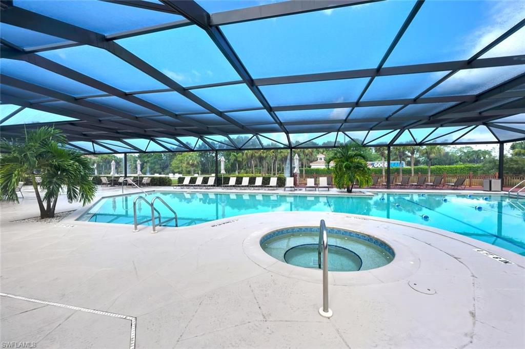 CALUSA BAY SOUTH - Residential