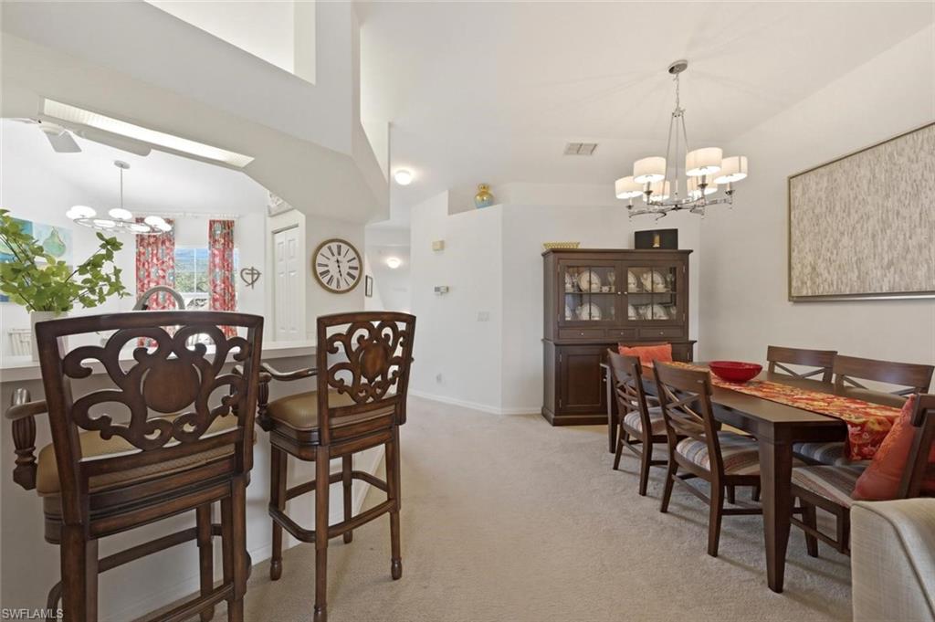 CALUSA BAY SOUTH - Residential